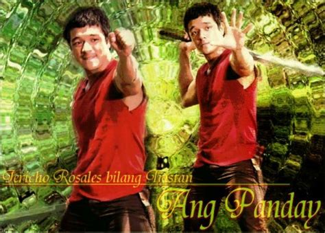 My One and Only Hipag (ang balaraw ni panday) .